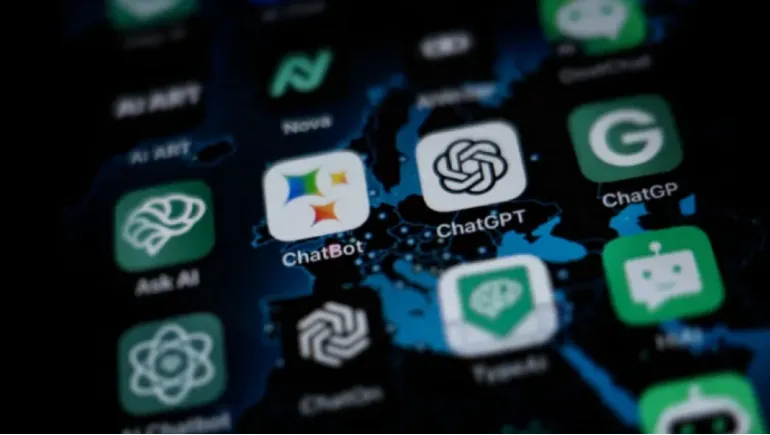 My 5 Favorite AI Apps on Android in 2025