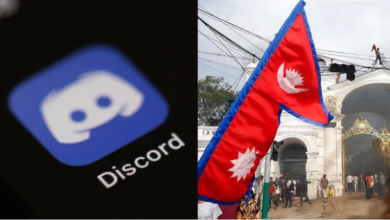 Nepal’s Gen Z Chooses Discord to ‘Elect’ Interim PM