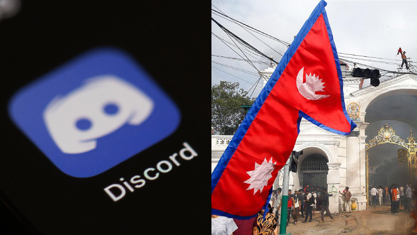 Nepal’s Gen Z Chooses Discord to ‘Elect’ Interim PM