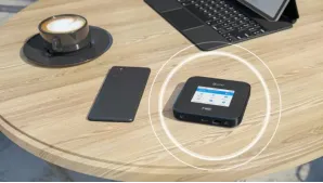 Netgear Nighthawk M7 Pro 5G Router: Review