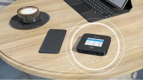 Netgear Nighthawk M7 Pro 5G Router: Review