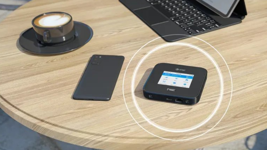 Netgear Nighthawk M7 Pro 5G Router: Review