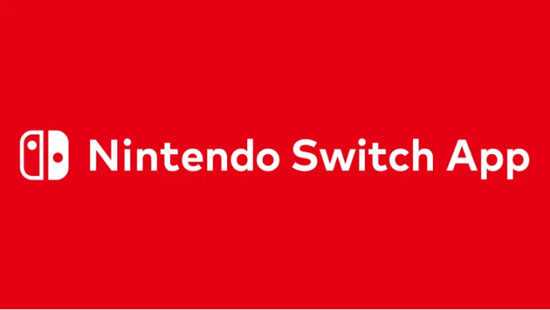 Nintendo Switch App