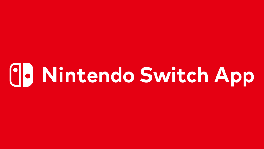 Nintendo Switch App