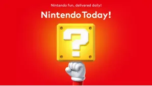 Nintendo Today