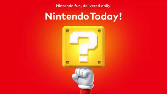 Nintendo Today