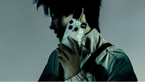 Nothing Phone 3: Review