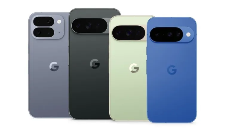Pixel 10 Pro Pricing in 2025