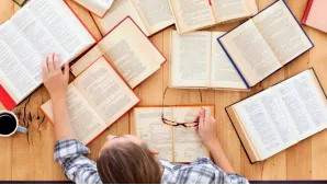 Pro Tips for Good at Reading