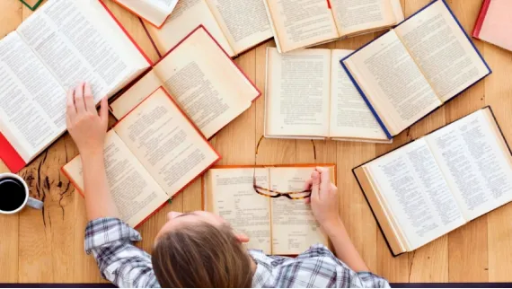 Pro Tips for Good at Reading