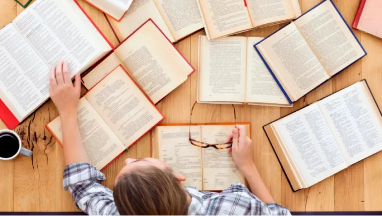 Pro Tips for Good at Reading