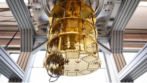 Quantum Computers Made 90% More Energy Efficient
