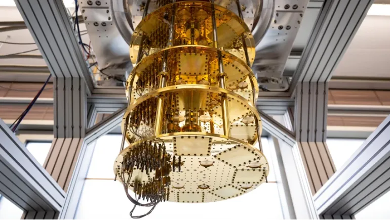 Quantum Computers Made 90% More Energy Efficient