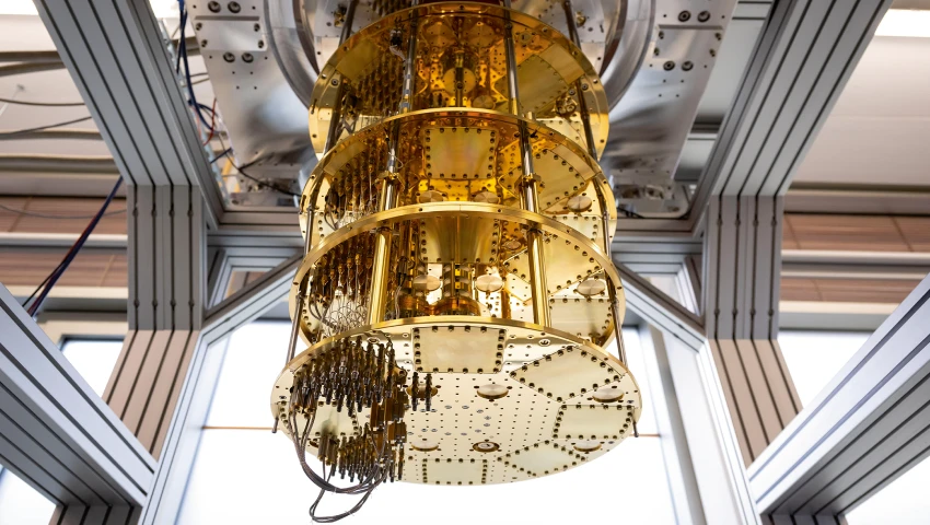 Quantum Computers Made 90% More Energy Efficient