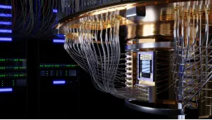 Quantum Computing on the Horizon