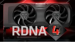 RX 9000 Series: AMD's Next-Gen RDNA 4 Graphics Cards