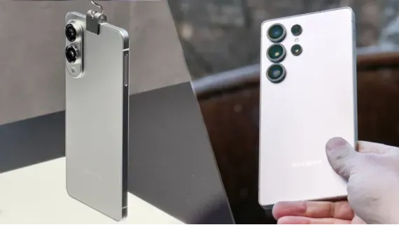 Samsung Galaxy S25 Edge Price is Lower Than Ultra