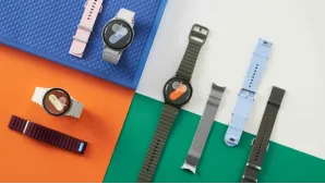Samsung Galaxy Watch 7: Review