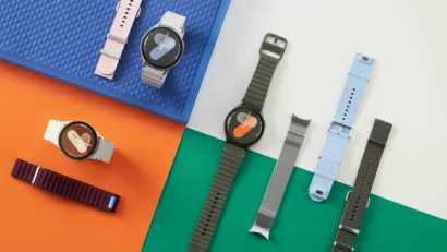Samsung Galaxy Watch 7: Review