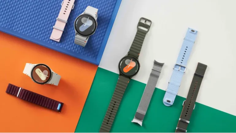 Samsung Galaxy Watch 7: Review