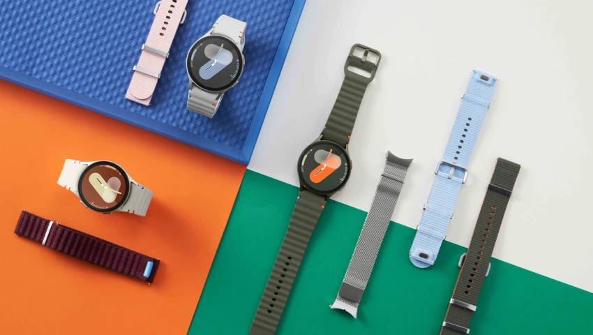 Samsung Galaxy Watch 7: Review