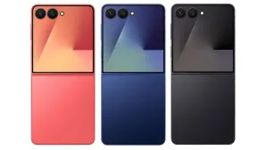 Samsung Galaxy Z Flip 7: Leaks