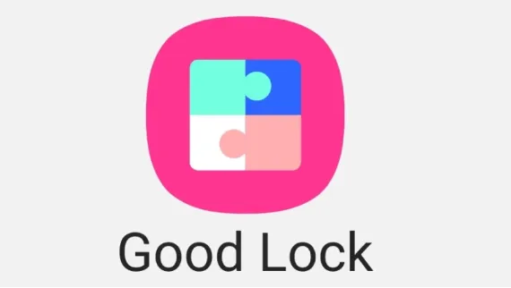 Samsung Good Lock Now Available on Play Store