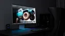 Samsung Odyssey 3D Monitor