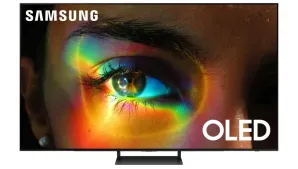 Samsung's 2025 Flagship OLED TV