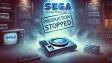 Sega Stops Mini Console Production