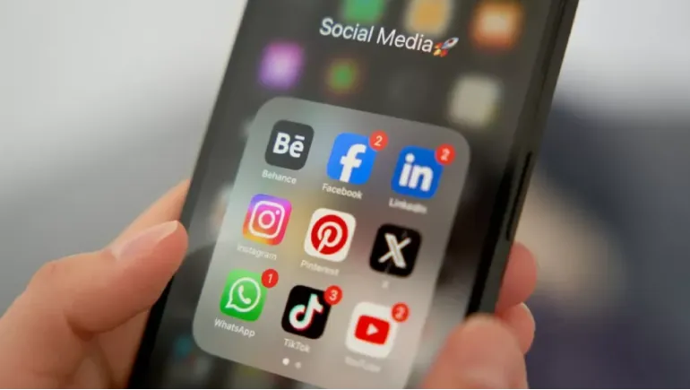 Social Media Now Main Source of News?