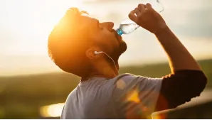 Summer Hydration: Your Daily Water Requirements Guide