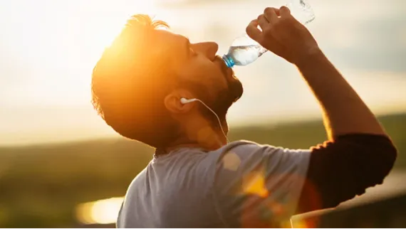 Summer Hydration: Your Daily Water Requirements Guide