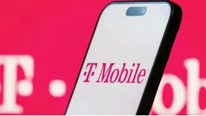 T-Mobile “Screen Recording App”