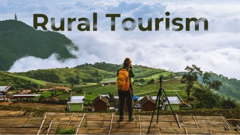Tech Guides for Rural Travel