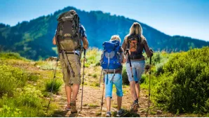 Tips for Hiking Safety
