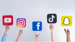 Top 10 Social Media Sites & Platforms to Use in 2025