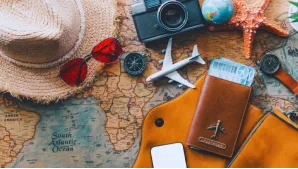 Travel Tips for 2025