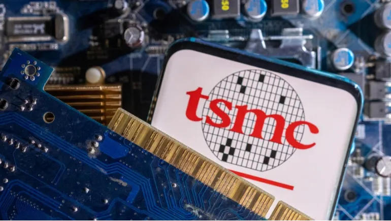 TSMC: AI Resilience Shields It from Market Bears