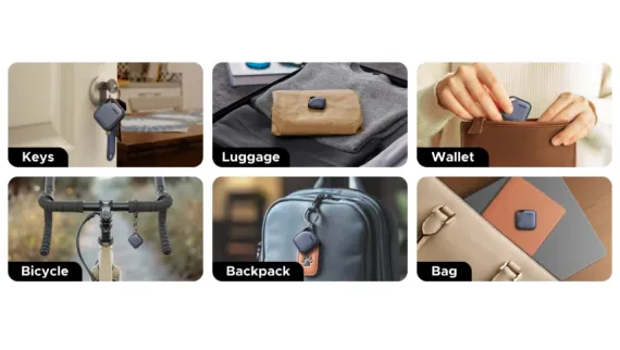 UGREEN Finder Tag: A Budget-Friendly AirTag Alternative