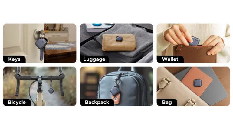 UGREEN Finder Tag: A Budget-Friendly AirTag Alternative