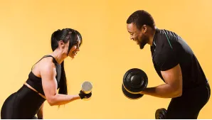 Ultimate Guide to Health and Fitness Tech in 2025
