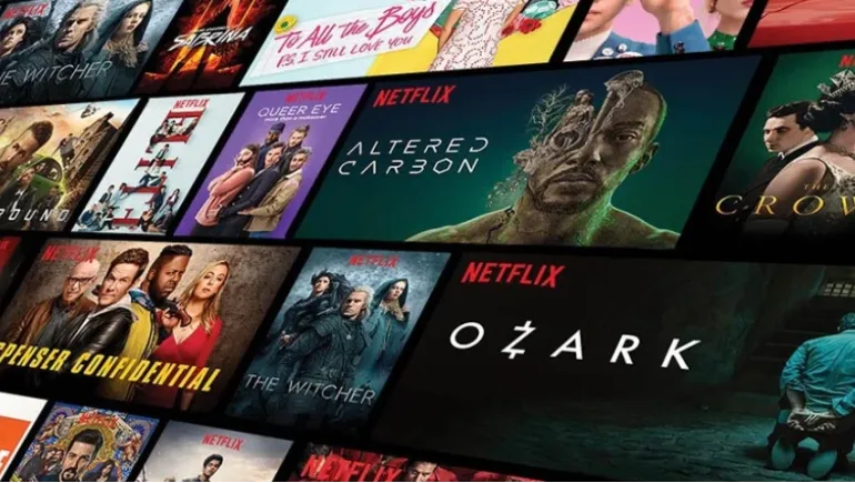 Ultimate Guide to What to Watch on OTT Platforms in March 2025