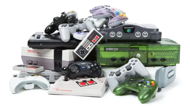 Video Game Consoles Are Dead