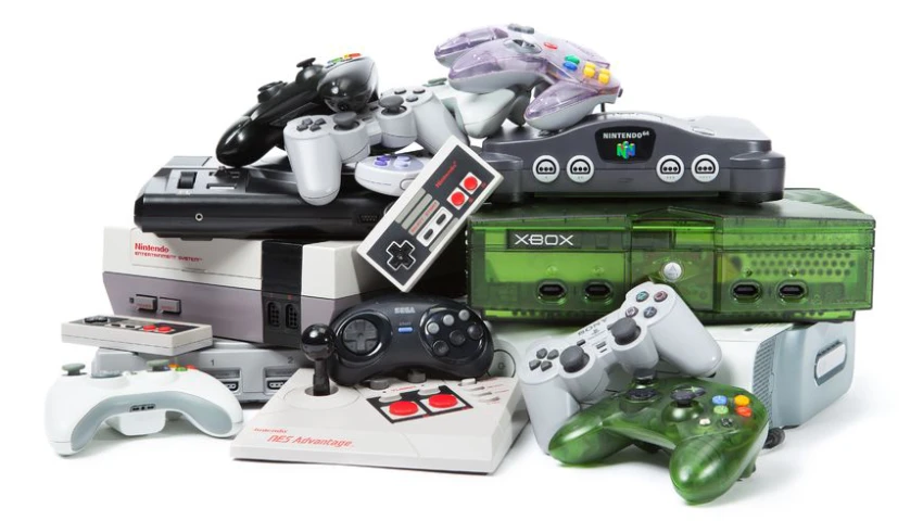 Video Game Consoles Are Dead