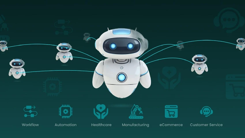 What Is Agentic AI?