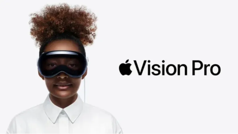 What is Apple Vision Pro? A Comprehensive Guide