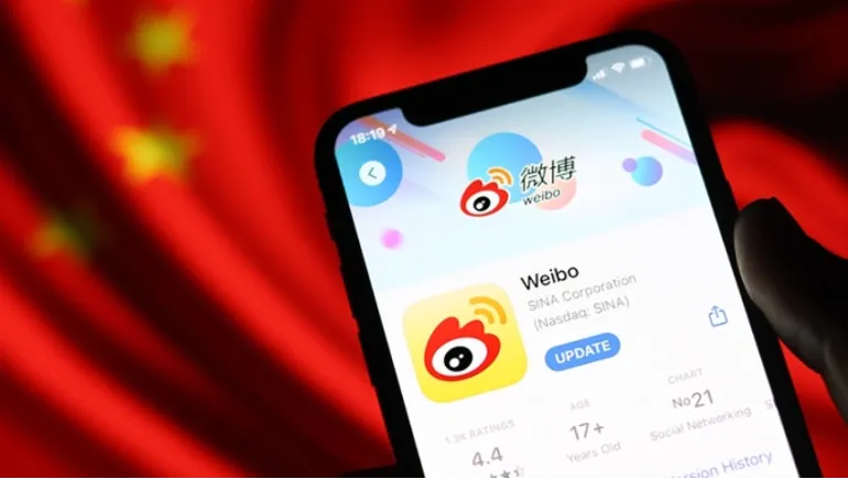 What is Weibo? Is China’s Leading Social Media!