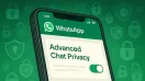 WhatsApp’s New Advanced Chat Privacy Protects Sensitive Messages