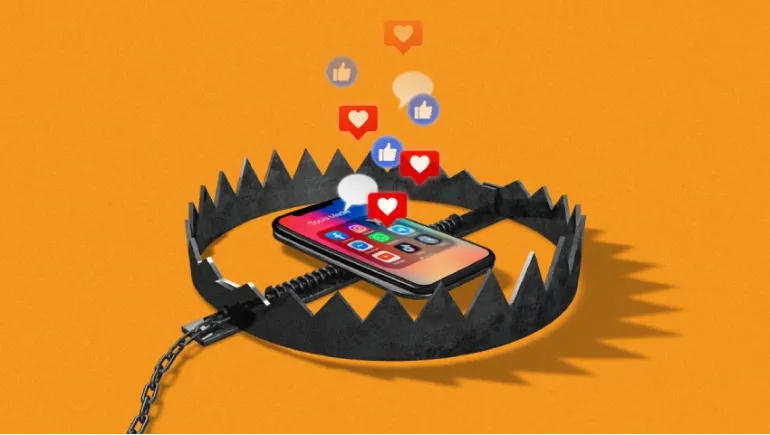 Why Teens Engage in Deadly Social Media Challenges